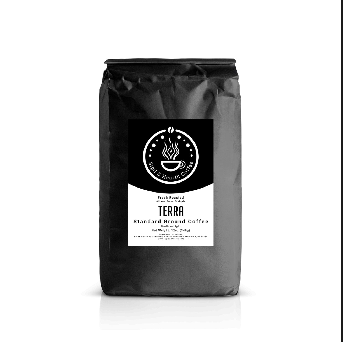 TERRA